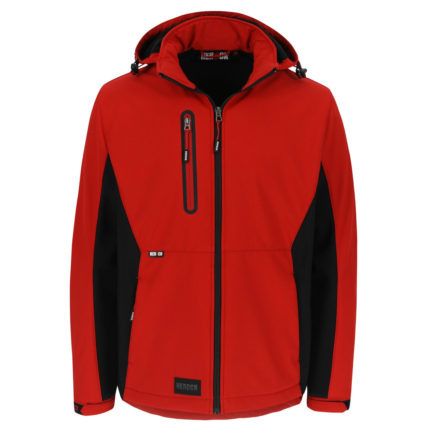 Herock Trystan Softshell Jas