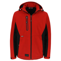 Herock Trystan Softshell Jas