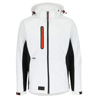 Herock Trystan Softshell Jas