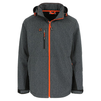 compare product Herock Walder Softshelljas