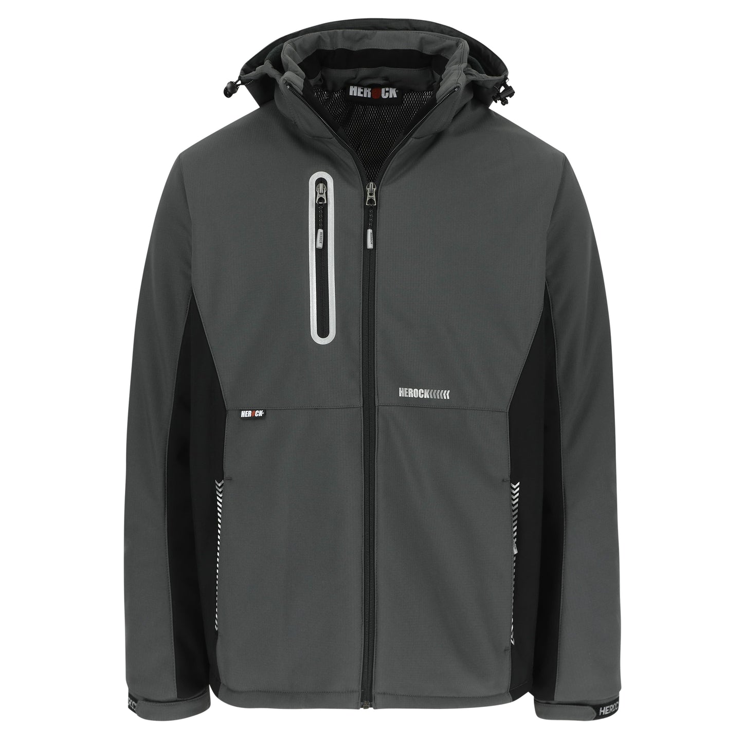 Herock Taris Softshell Jas