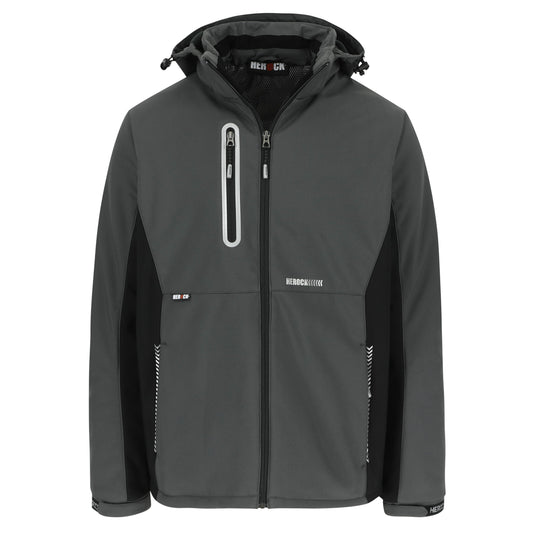 Herock Taris Softshell Jas
