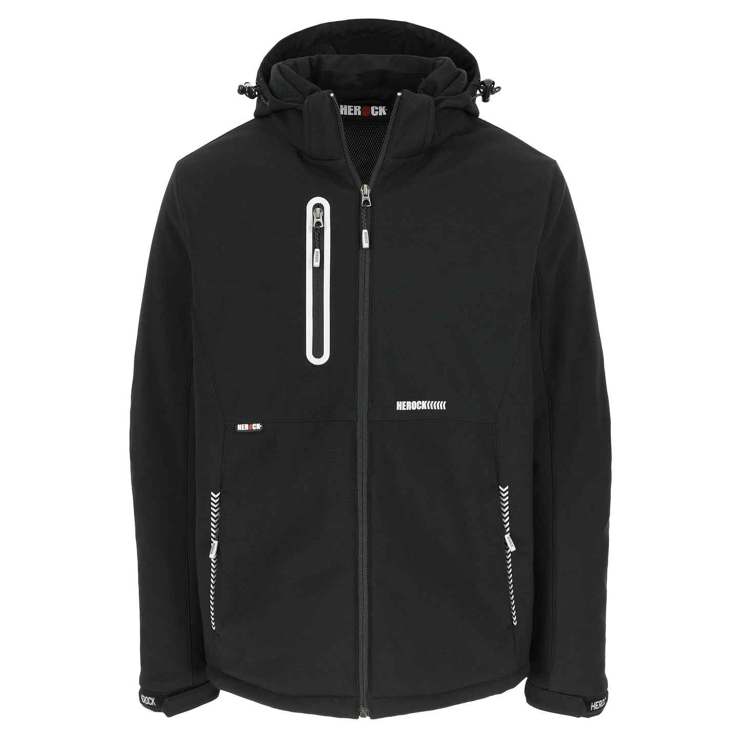 Herock Taris Softshell Jas