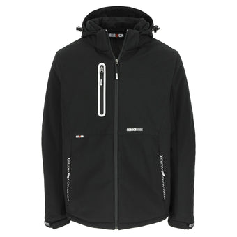 compare product Herock Taris Softshell Jas