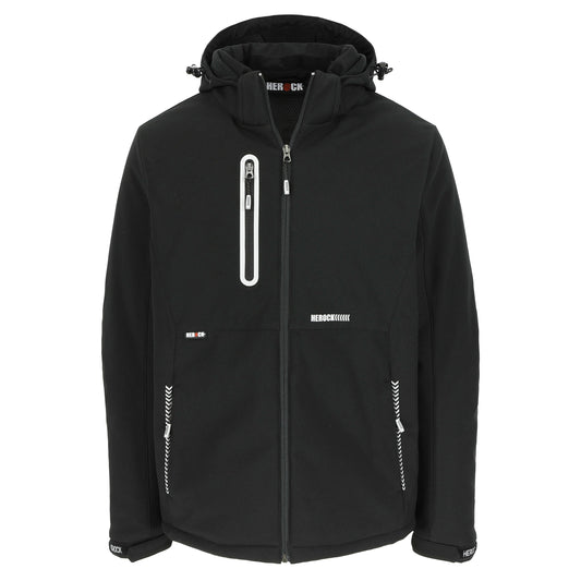 Herock Taris Softshell Jas