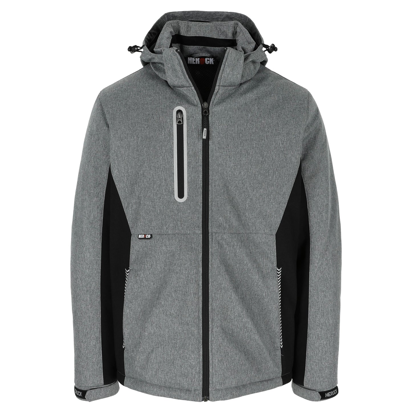 Herock Taris Softshell Jas