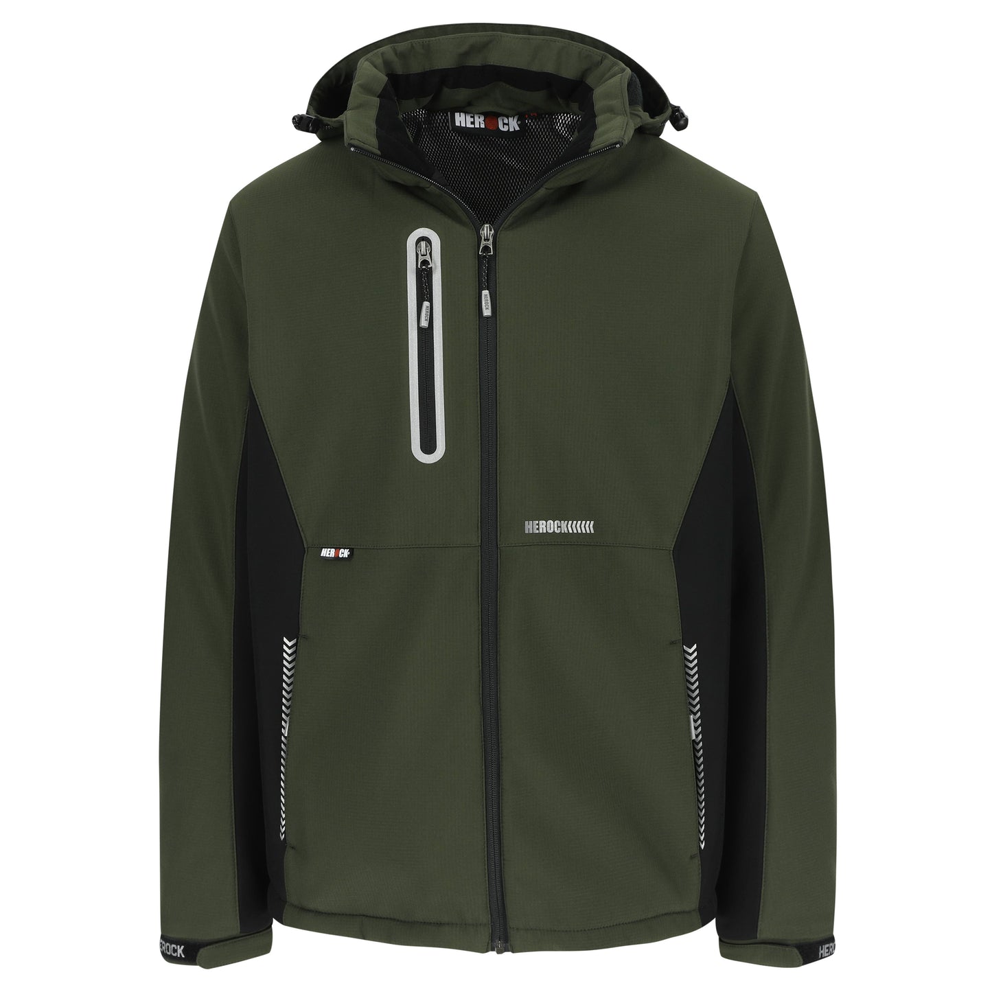 Herock Taris Softshell Jas