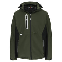 Herock Taris Softshell Jas