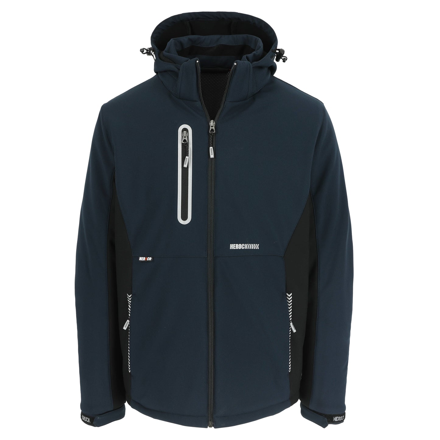 Herock Taris Softshell Jas