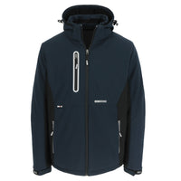 Herock Taris Softshell Jas