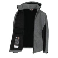 Herock Flexor Softshelljas