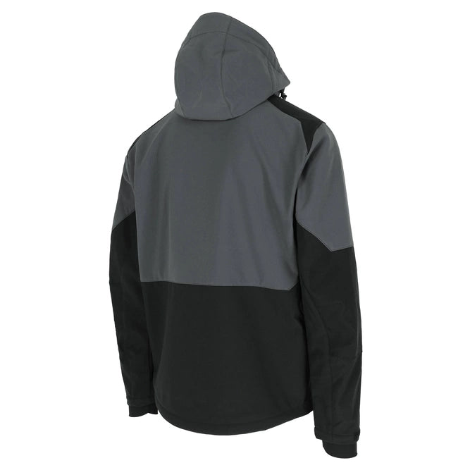 Herock RAGNAR softshell werkjas – 4-way stretch met Cordura®-versteviging
