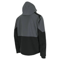 Herock RAGNAR softshell werkjas – 4-way stretch met Cordura®-versteviging