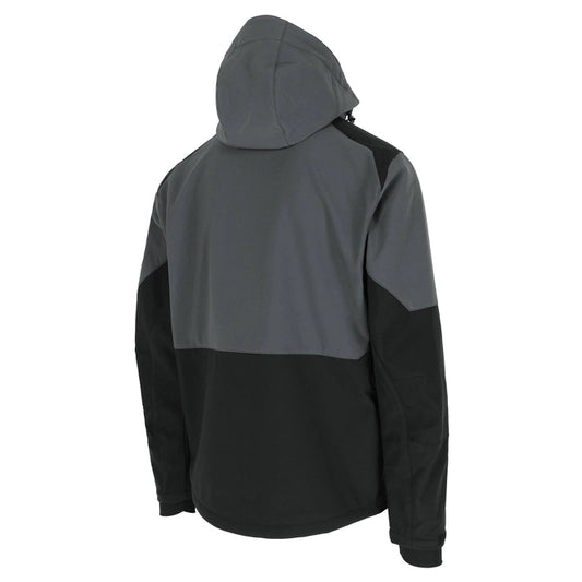 Herock RAGNAR softshell werkjas – 4-way stretch met Cordura®-versteviging