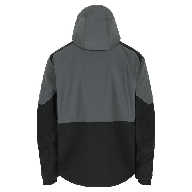 Herock RAGNAR softshell werkjas – 4-way stretch met Cordura®-versteviging