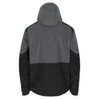 Herock RAGNAR softshell werkjas – 4-way stretch met Cordura®-versteviging