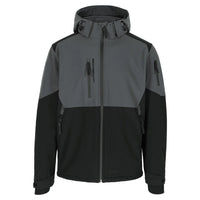 Herock RAGNAR softshell werkjas – 4-way stretch met Cordura®-versteviging