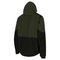 Herock RAGNAR softshell werkjas – 4-way stretch met Cordura®-versteviging