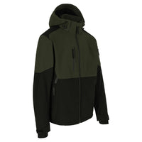 Herock RAGNAR softshell werkjas – 4-way stretch met Cordura®-versteviging