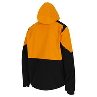 Herock RAGNAR softshell werkjas – 4-way stretch met Cordura®-versteviging