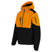 Herock RAGNAR softshell werkjas – 4-way stretch met Cordura®-versteviging