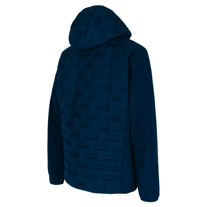 Herock HYBRID gewatteerde jas – Stretch softshell – Limited Edition