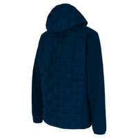 Herock HYBRID gewatteerde jas – Stretch softshell – Limited Edition