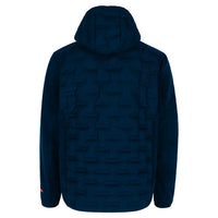 Herock HYBRID gewatteerde jas – Stretch softshell – Limited Edition