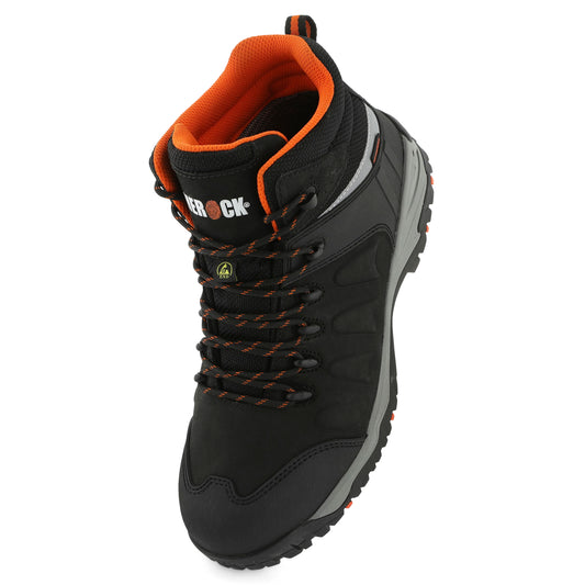 Herock Victus H Veiligheidsschoen