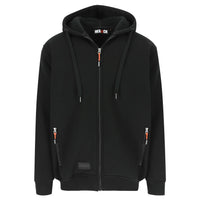 Herock Otis Sweatvest met Capuchon