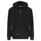 Herock Otis Sweatvest met Capuchon