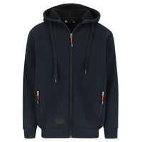 Herock Otis Sweatvest met Capuchon