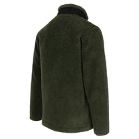 Herock HARI teddyfleece sweater – Lange rits – Limited Edition