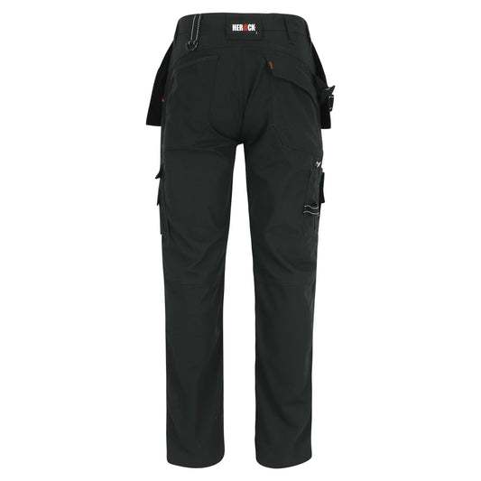 Herock Dagan Broek