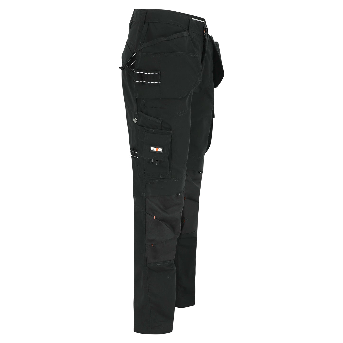 Herock Dagan Broek