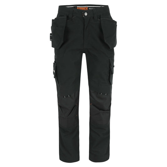 Herock Dagan Broek
