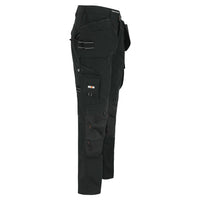 Herock Shortleg Dagan Broek