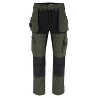 Herock Spector Werkbroek