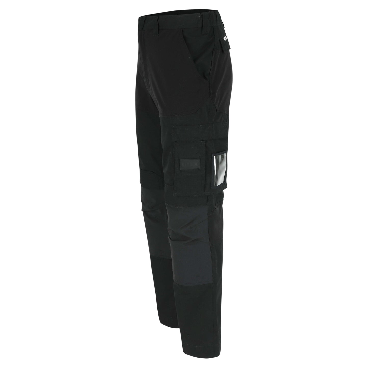 Herock Hector Shortleg Werkbroek