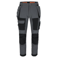 Herock Shortleg Sparo Broek
