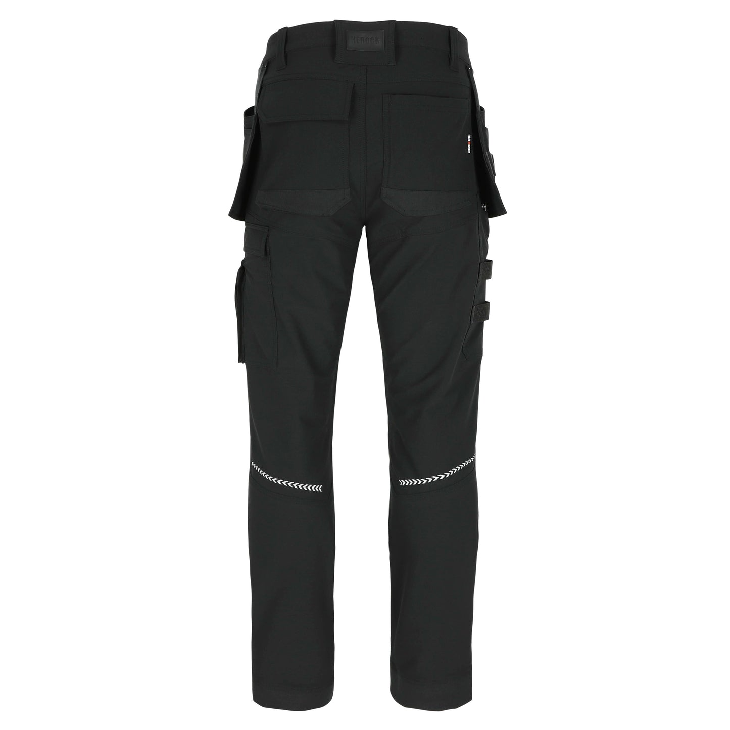 Herock Shortleg Sparo Broek