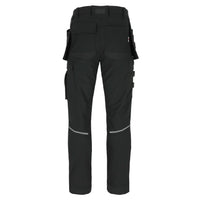 Herock Shortleg Sparo Broek