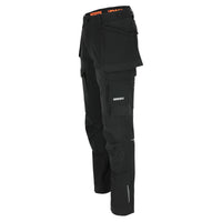 Herock Shortleg Sparo Broek