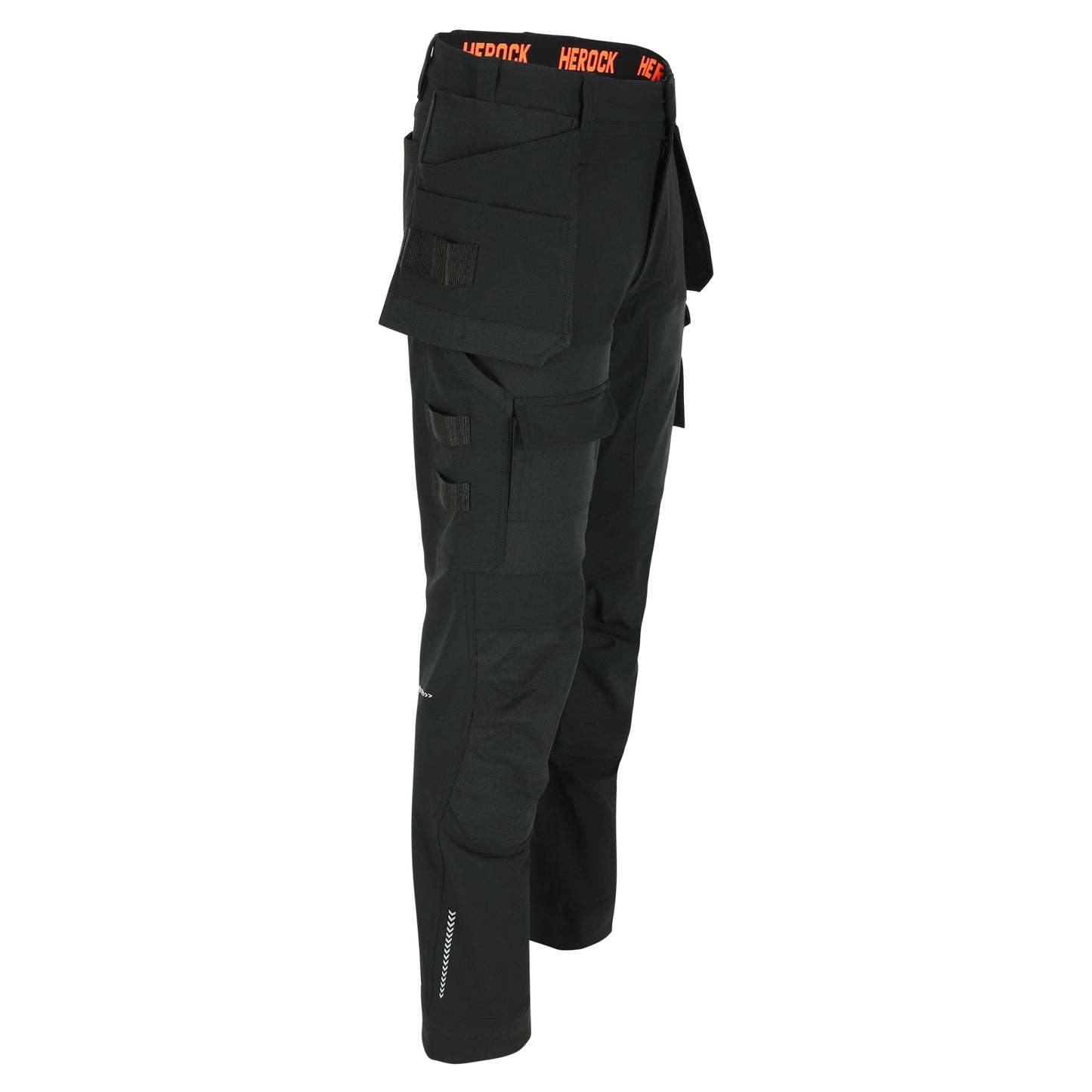Herock Shortleg Sparo Broek