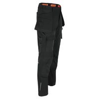 Herock Shortleg Sparo Broek