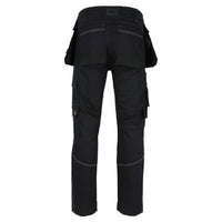 Herock Shortleg Linx Werkjeans