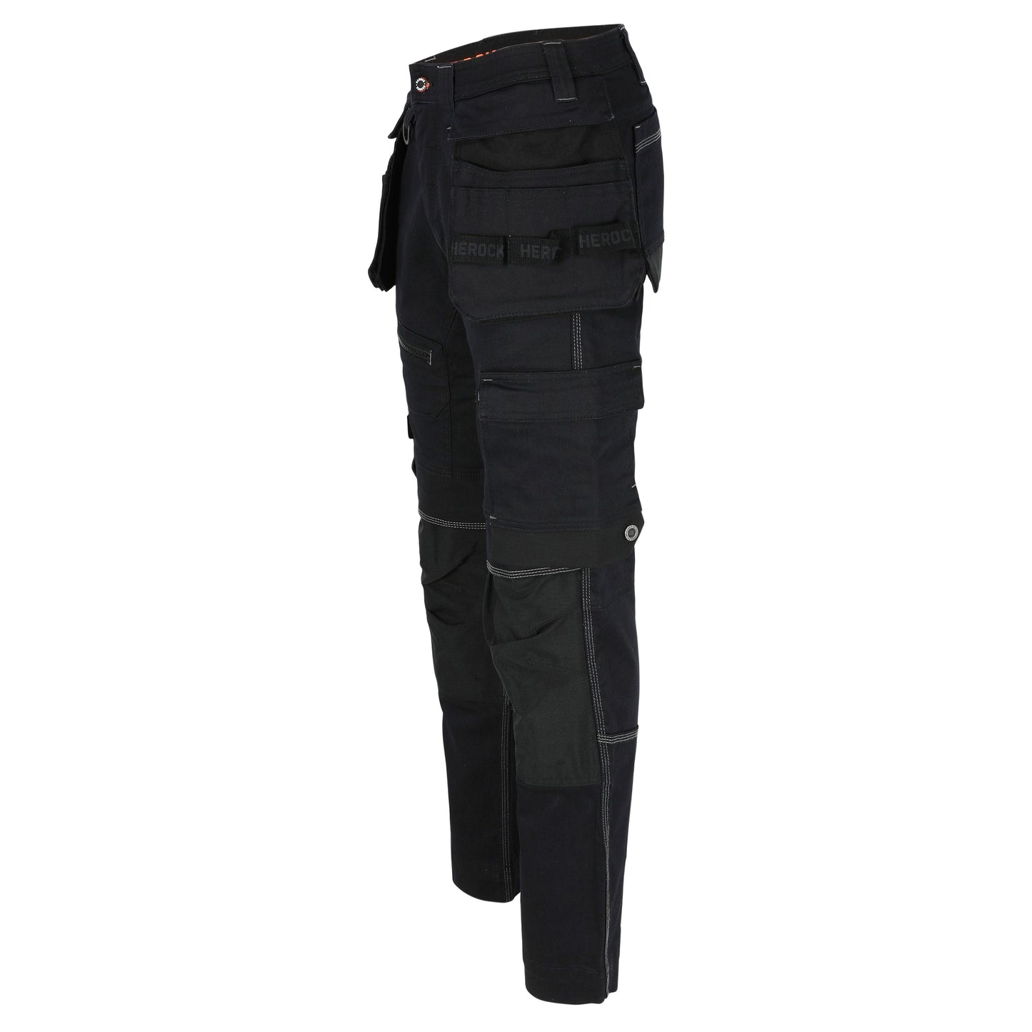 Herock Shortleg Linx Werkjeans
