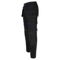 Herock Shortleg Linx Werkjeans