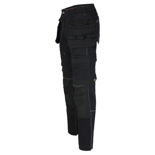 Herock Shortleg Linx Werkjeans