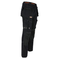Herock Shortleg Linx Werkjeans